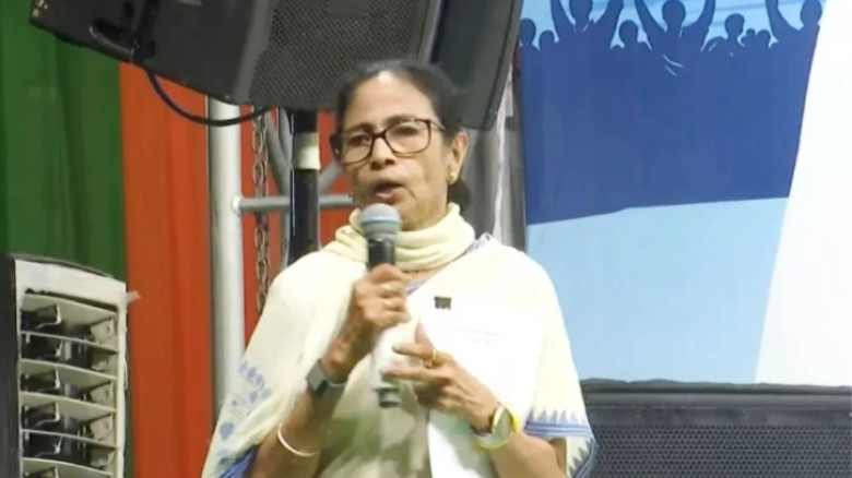 মমতার প্রস্তাব সরাসরি প্রত্যাখ্যান করলো সিপিএম
