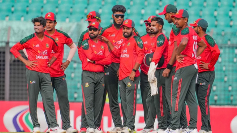 টি-টোয়েন্টি বিশ্বকাপে বাংলাদেশের না খেলা নিয়ে তদন্তে সরকার