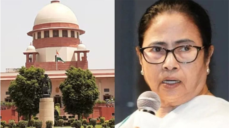 ৯০ লাখ ভোটার বাদ দিয়ে হারানো হয়েছে তৃণমূলকে, মমতার আবেদনে সাড়া দিলেন আদালত