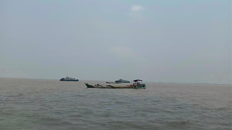 পদ্মা ব্যারাজ নির্মাণের উদ্যোগ, খরচ ৩৩,৪৭৪ কোটি টাকা