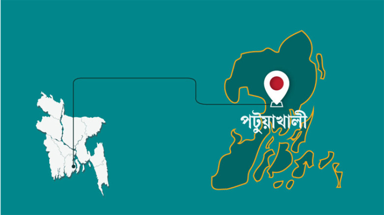 পটুয়াখালীর বাউফলে চার ছাত্রী নিখোঁজ, ৩২ ঘণ্টায়ও সন্ধান মেলেনি