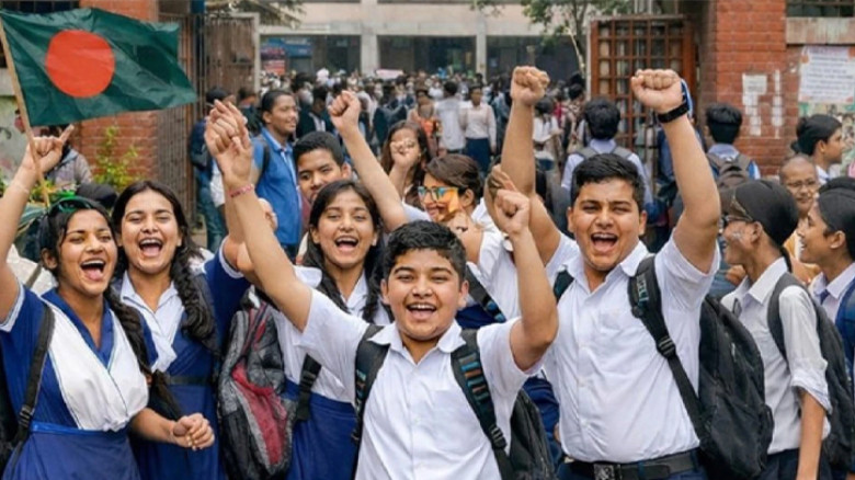 ফের দীর্ঘ ছুটিতে যাচ্ছে শিক্ষাপ্রতিষ্ঠান