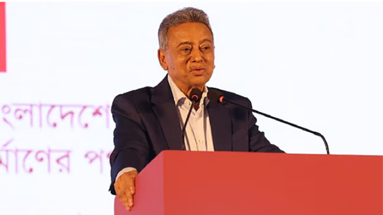 অন্তর্বর্তী সরকারের সময়ে এনবিআরে প্রকৃত কোনো সংস্কার হয়নি: অর্থমন্ত্রী