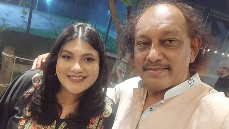 ভারতের পথে কারিনা, সঙ্গে যেতে পারেননি কায়সার হামিদ