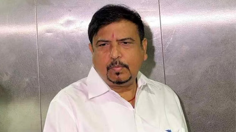পশ্চিমবঙ্গের প্রাক্তন মন্ত্রী ও তৃণমূল নেতা সুজিত বসু গ্রেফতার