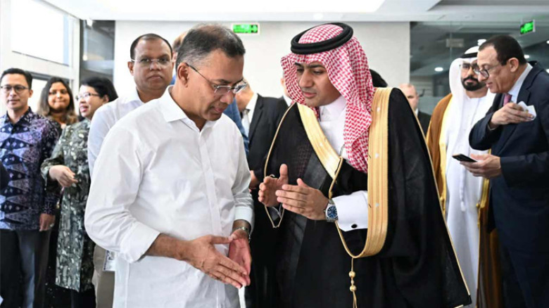 রোহিঙ্গা সংকট সমাধানে ওআইসিভুক্ত দেশগুলোর সমর্থন চাইলেন প্রধানমন্ত্রী