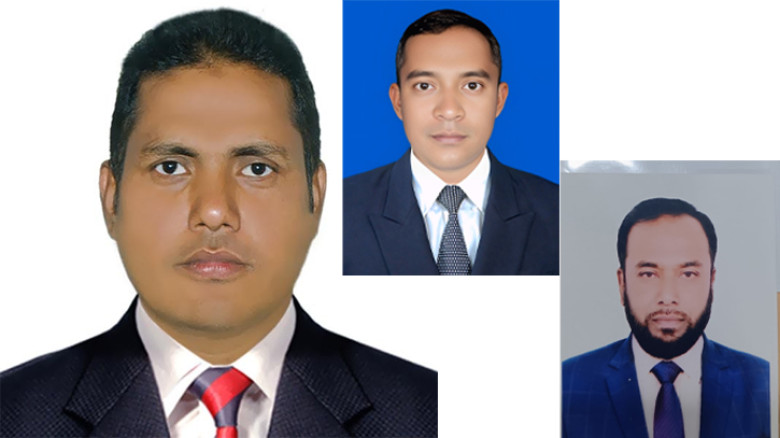 সরিষাবাড়ী ইঞ্জিনিয়ার্স অ্যাসোসিয়েশনের আহ্বায়ক কমিটি গঠন