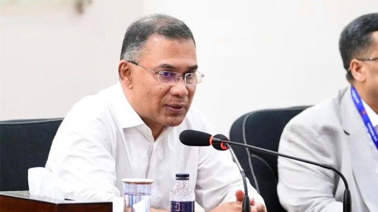 রাজনৈতিক স্থিতিশীলতা তৈরিতে শিক্ষার্থীদের সহযোগিতা চাইলেন প্রধানমন্ত্রী