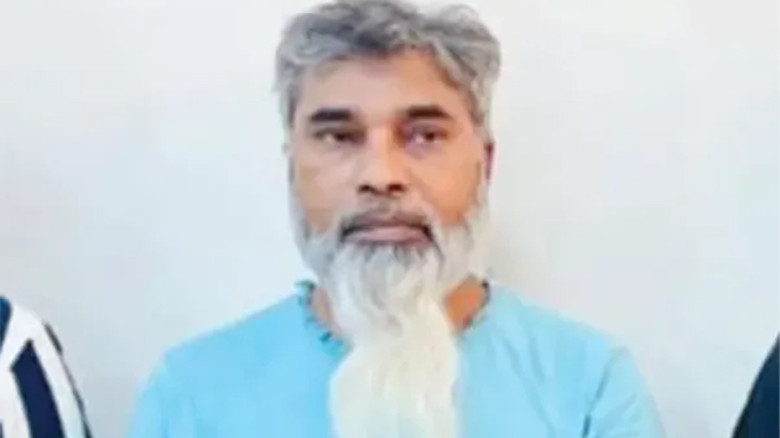 নিরাপত্তা শঙ্কায় আদালতে আনা হচ্ছে না শীর্ষ সন্ত্রাসী সুব্রত বাইনকে