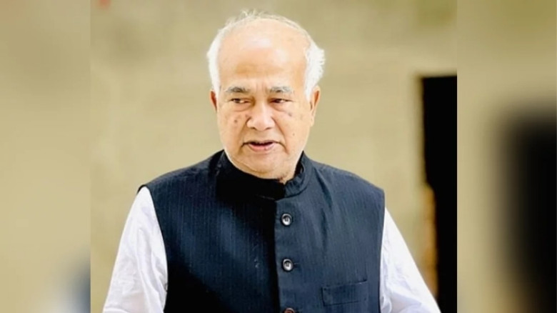 মারা গেছেন সাবেক মন্ত্রী ইঞ্জিনিয়ার মোশাররফ হোসেন