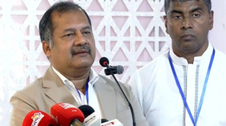 ৩০ লাখ কোটি টাকার ঋণের বোঝা পেয়েছি: তথ্যমন্ত্রী