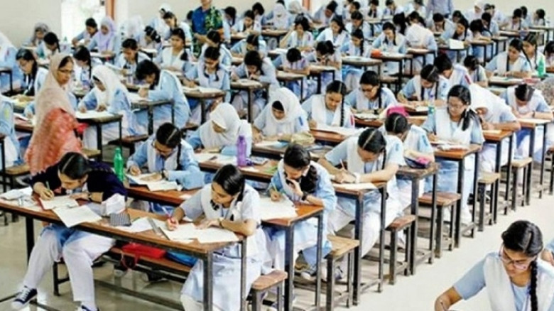 ২০২৭ সালের এসএসসি-এইচএসসি পরীক্ষার তারিখ ঘোষণা