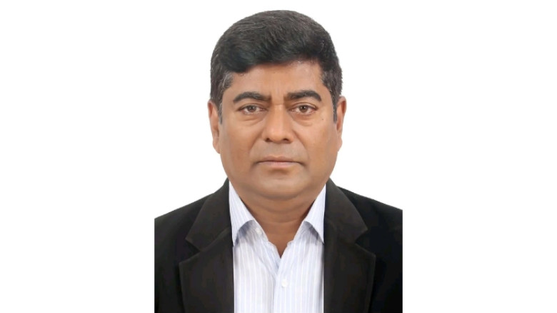 কুবির নতুন উপাচার্য ড. এম এম শরীফুল করীম