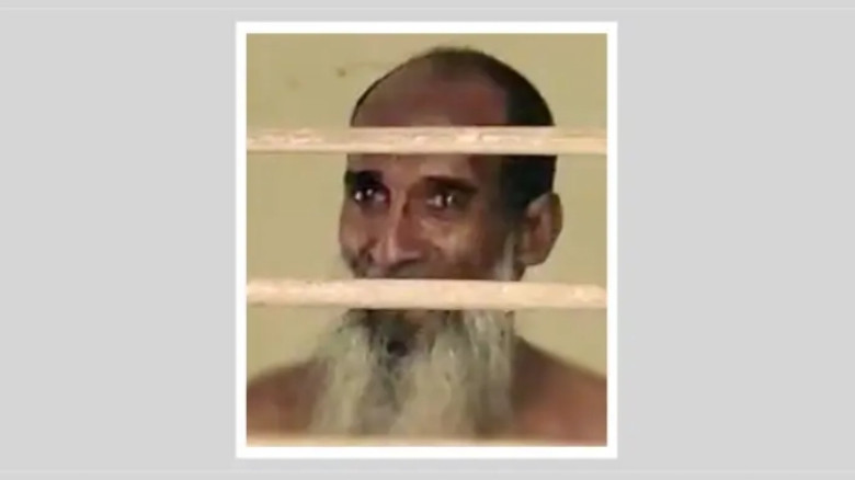 ঝালকাঠিতে পুত্রবধূকে ধর্ষণচেষ্টার অভিযোগে গ্রেফতার শ্বশুর