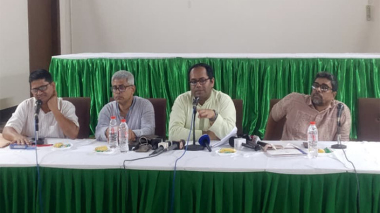 জাবিতে নারী শিক্ষার্থীকে ধর্ষণের চেষ্টা: প্রশাসনের ১৪ সিদ্ধান্ত
