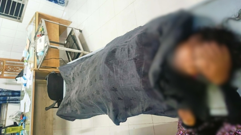 ছাত্রদল নেতার স্ট্যাটাসে 'হা হা' দেওয়ায় সংঘর্ষ: ছেলেকে বাঁচাতে যাওয়া মাকে পিটিয়ে হত্যা
