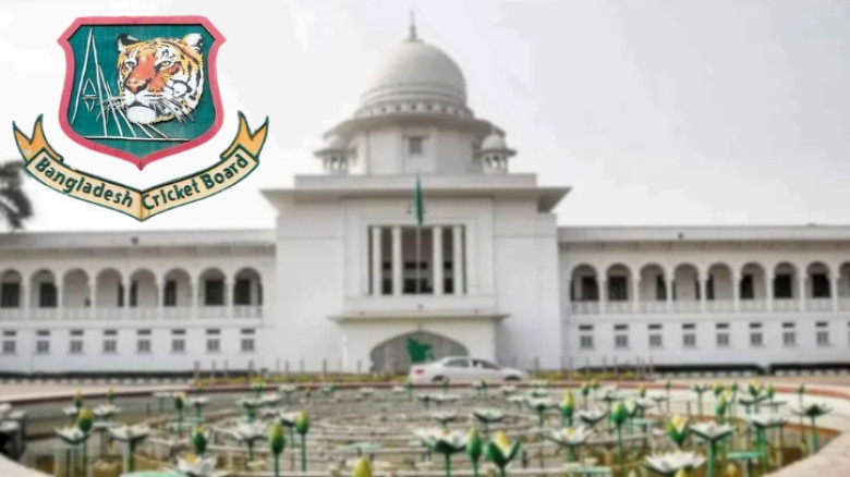বিসিবি নির্বাচনে হস্তক্ষেপ করবে না আদালত