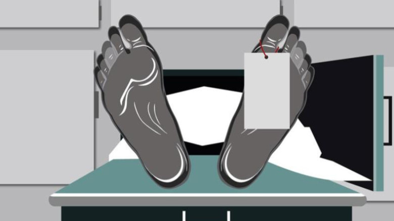 রাজধানীর মুগদায় মাথাবিহীন লাশের ৭ টুকরা উদ্ধার