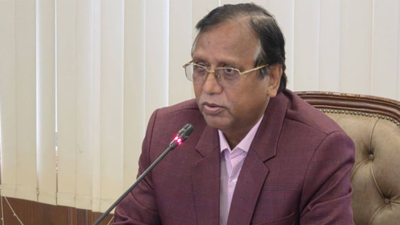 ঢাকার ১২টা বাজিয়ে গেছে অন্তর্বর্তী সরকার: আবদুস সালাম