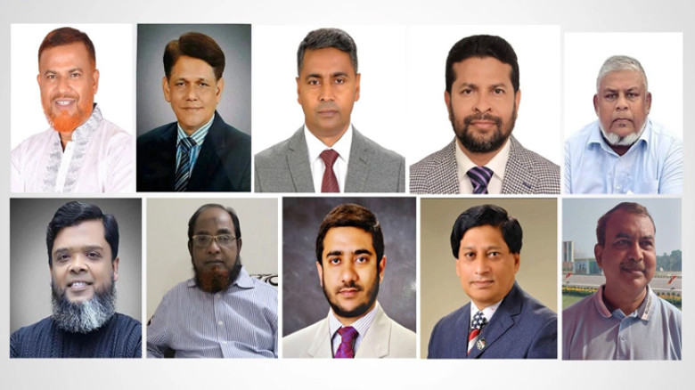 নেতৃত্বে চমক রেখে ঢাকা মহানগর বিএনপির নতুন কমিটি শিগগিরই