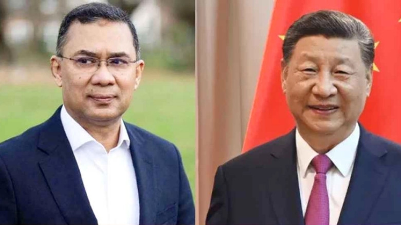 জুনের শেষ দিকে প্রধানমন্ত্রীকে চীন সফরে নিতে চায় বেইজিং