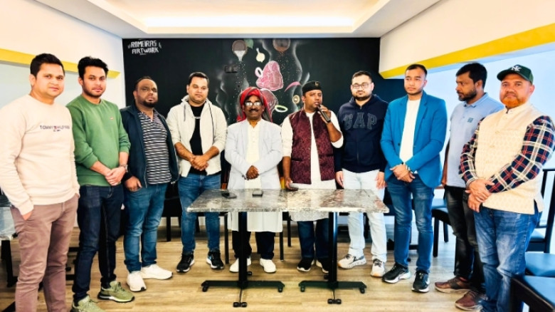পর্তুগালে প্রথমবার কাওয়ালী সন্ধ্যা, প্রবাসী বাংলাদেশিদের প্রাণবন্ত অংশগ্রহণ