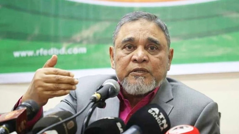 দলীয় প্রতীক ছাড়াই হবে স্থানীয় নির্বাচন: সিইসি