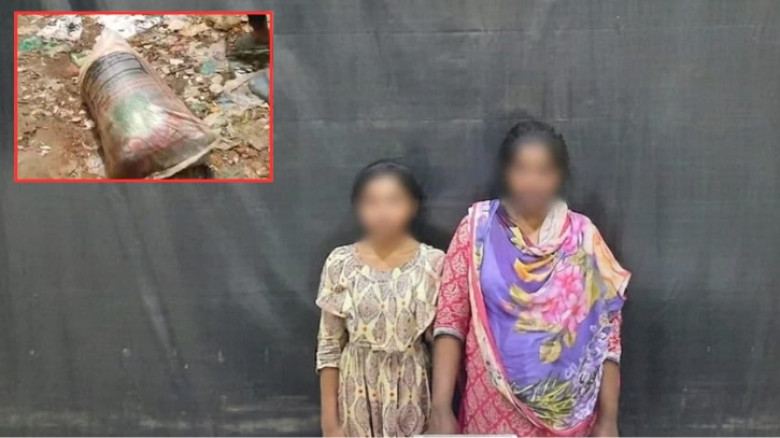 রাজধানীতে প্রবাসীর ৮ টুকরা মরদেহ উদ্ধার: হত্যার পর খুনিদের ‘বিরিয়ানি উৎসব’ ও ছাদ পার্টি!