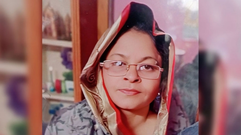 শিক্ষার্থীর বাসায় গৃহশিক্ষিকার বস্তাবন্দী মরদেহ উদ্ধার