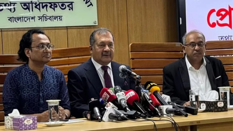 আগের কাঠামোয় থাকছে না র‍্যাব, বদলাতে পারে নামও: তথ্য উপদেষ্টা