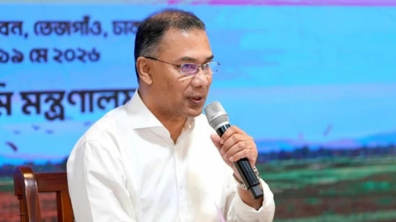 বিচারাধীন মামলার দ্রুত নিষ্পত্তিই সরকারের প্রধান অগ্রাধিকার: প্রধানমন্ত্রী