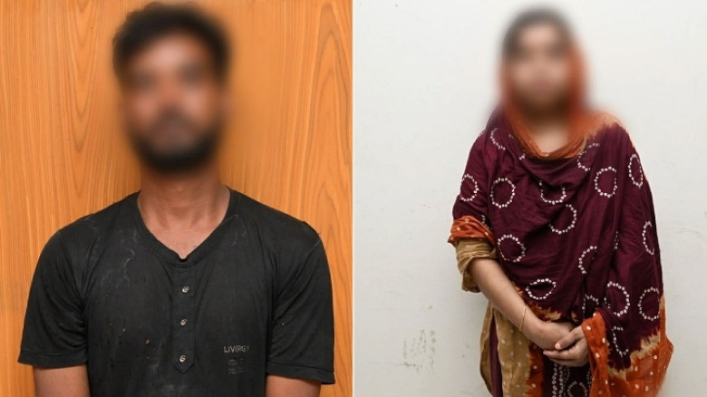 মিরপুরে শিশু রামিসা হত্যা: ঘাতক স্বামীর বিকৃত আচরণের ভয়ংকর তথ্য দিলেন স্ত্রী
