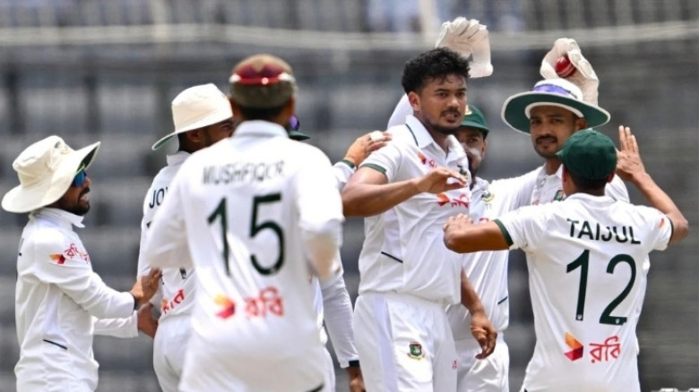 টেস্ট চ্যাম্পিয়নশিপের ফাইনাল খেলবে বাংলাদেশ? সামনে যে সমীকরণ