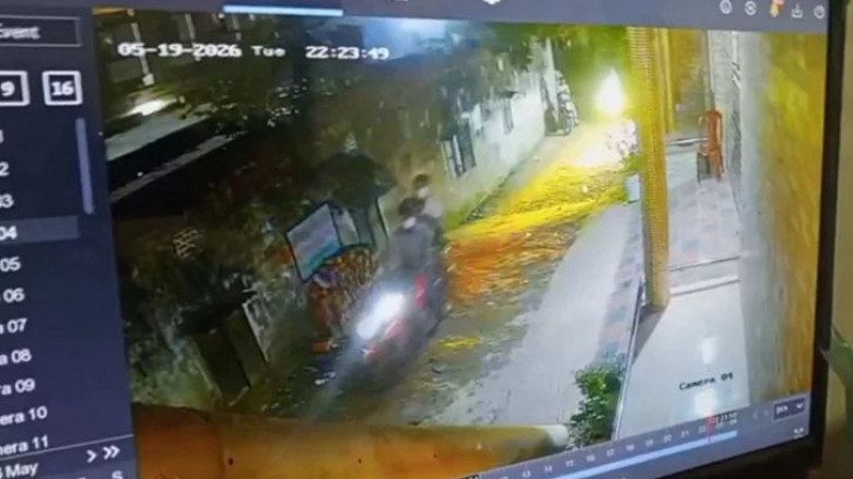 ‎আশুলিয়ায় ২ ভাইকে গুলি করে পালালো দুর্বৃত্ত