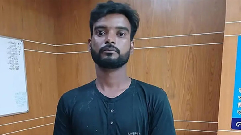 ইয়াবা সেবন করে রামিসার ওপর পৈশাচিক নির্যাতন চালায় ঘাতক সোহেল
