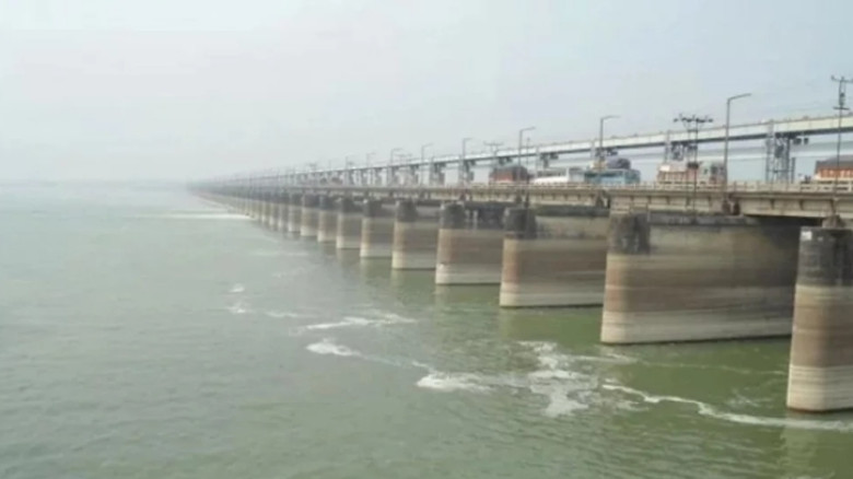 বাংলাদেশ-ভারত যৌথ নদী কমিশনের বৈঠক শুরু আজ