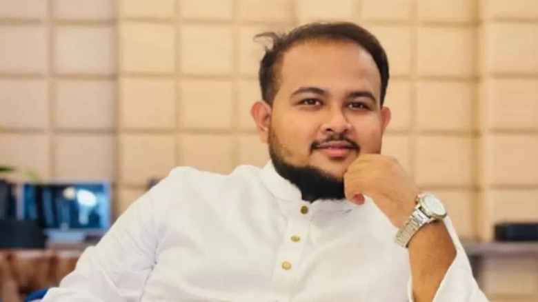 পদ ফিরে পেলেন ঢাবি ছাত্রদল নেতা হামিম