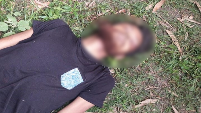 যশোরের ঝিকরগাছায় যুবকের লাশ উদ্ধার