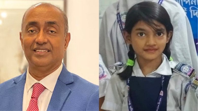 শিশু রামিসার বাবা অমূলক কিছু বলেননি: আইনমন্ত্রী