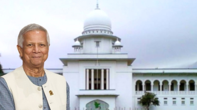 অন্তর্বর্তী সরকারের কর্মকাণ্ডের তদন্ত চেয়ে করা রিট খারিজ
