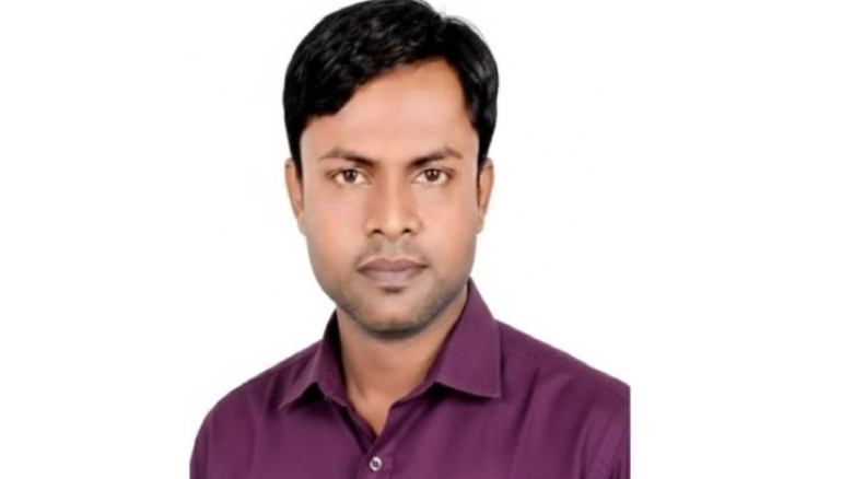 ময়মনসিংহ উত্তর জেলা ছাত্রদলের সাধারণ সম্পাদক মারা গেছে