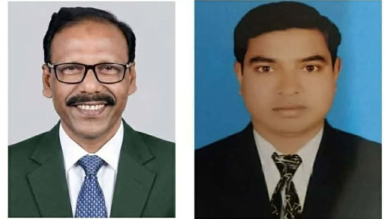 নাগরপুর শিক্ষক সমিতির সভাপতি আনোয়ার, সম্পাদক আরশেদ