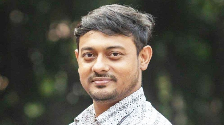 ঝিনাইদহে নাসীরুদ্দীন পাটওয়ারীর ওপর হামলা