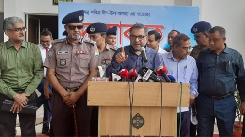 ঈদযাত্রায় রেলে শিডিউল বিপর্যয়ের কোন শঙ্কা নেই: রেল সচিব