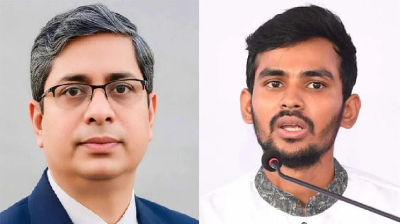 উপদেষ্টা আসিফ সচিবের স্বাক্ষর ছাড়াই ফাইল পাস করেছেন: প্রতিমন্ত্রী শাহে আলম