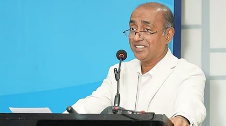 ঈদের পর শুরু হবে রামিসা হত্যা মামলার বিচার: আইনমন্ত্রী