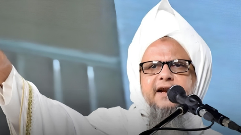‘গরু কুরবানি বর্জনের আহ্বান’; মুসলিমদের নতুন কৌশলে চাপে উগ্রবাদীরা!