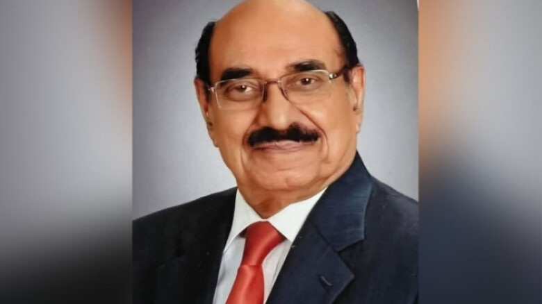 আ.লীগের সাবেক প্রেসিডিয়াম সদস্য ও জ্যেষ্ঠ আইনজীবী ইউসুফ হোসেন হুমায়ুন মারা গেছেন