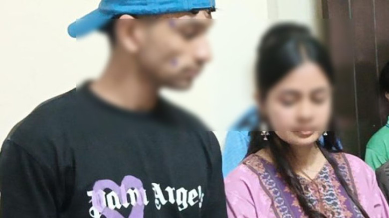 জাবিতে মাদক সেবনের অভিযোগে ব্র্যাক বিশ্ববিদ্যালয়ের দুই শিক্ষার্থীকে ২ দিনের কারাদণ্ড