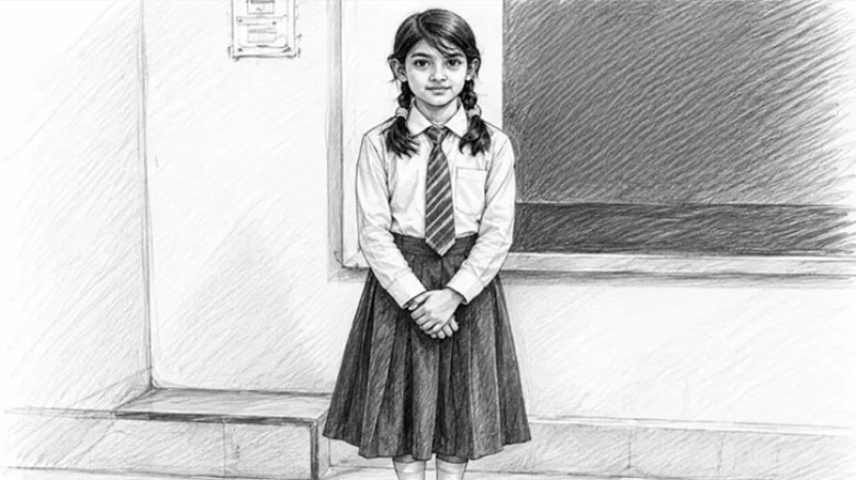 পল্লবীর শিশু রামিসা হত্যার ময়নাতদন্ত ও ডিএনএ প্রতিবেদন তদন্তকারী কর্মকর্তাকে হস্তান্তর